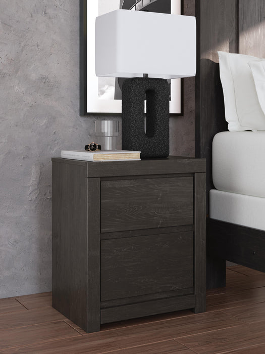 Fraluna Bedroom Set - Red Gate Home Furnishings (Ball Ground, GA)