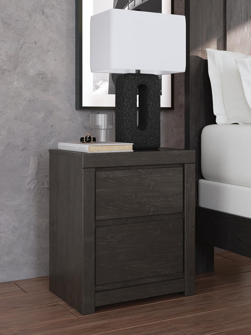 Fraluna Nightstand - Red Gate Home Furnishings (Ball Ground, GA)