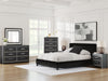 Zuraleus Dresser and Mirror - Red Gate Home Furnishings (Ball Ground, GA)