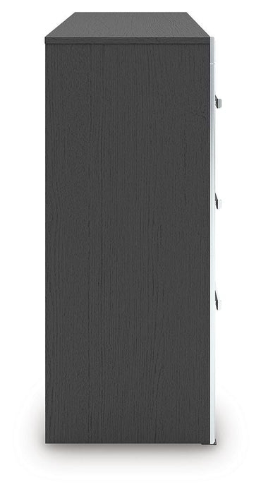 Zuraleus Dresser - Red Gate Home Furnishings (Ball Ground, GA)