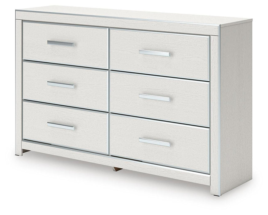 Zuraleus Dresser - Red Gate Home Furnishings (Ball Ground, GA)