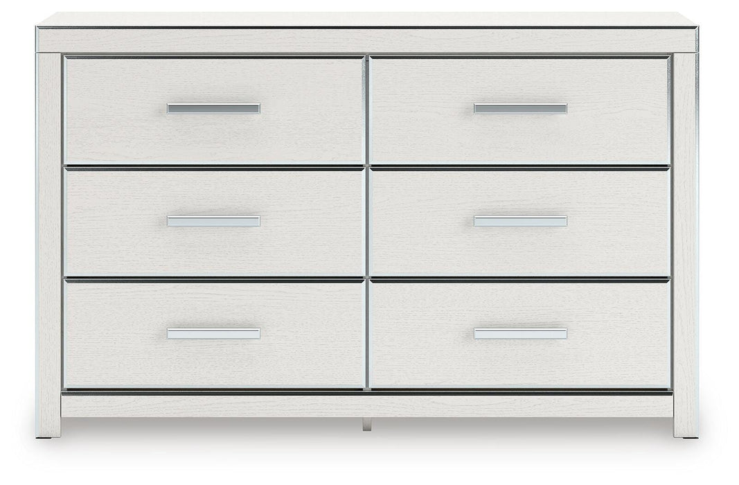 Zuraleus Dresser - Red Gate Home Furnishings (Ball Ground, GA)