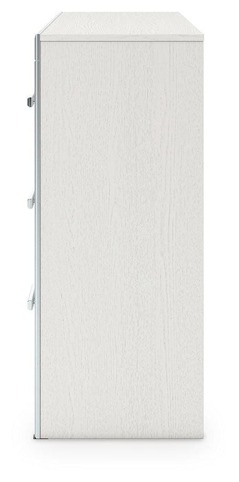 Zuraleus Dresser - Red Gate Home Furnishings (Ball Ground, GA)