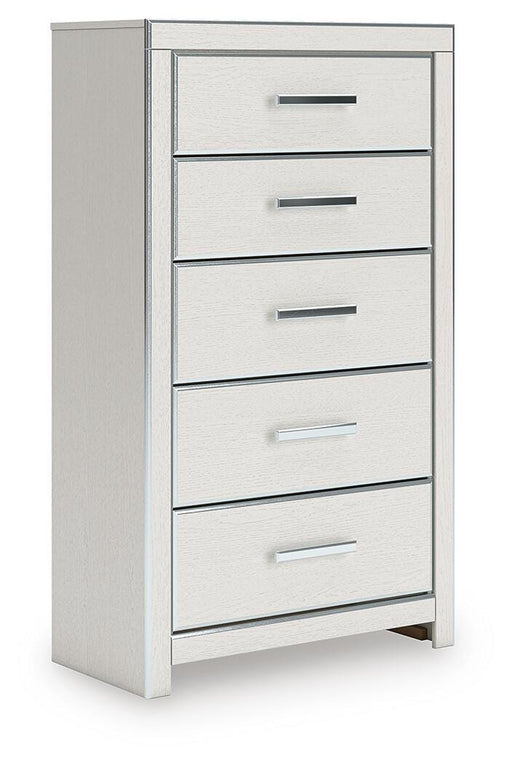 Zuraleus Chest of Drawers - Red Gate Home Furnishings (Ball Ground, GA)