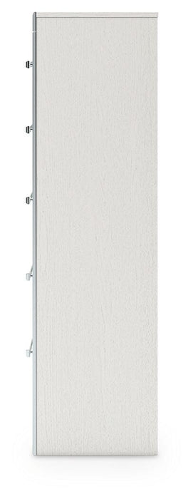 Zuraleus Chest of Drawers - Red Gate Home Furnishings (Ball Ground, GA)