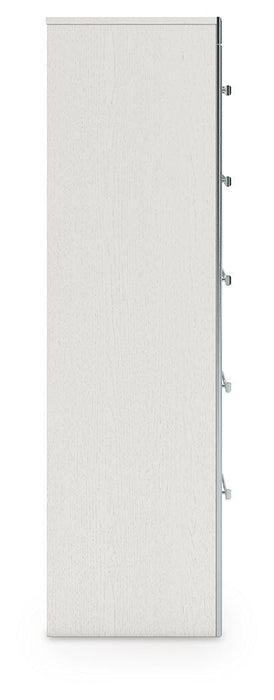 Zuraleus Chest of Drawers - Red Gate Home Furnishings (Ball Ground, GA)