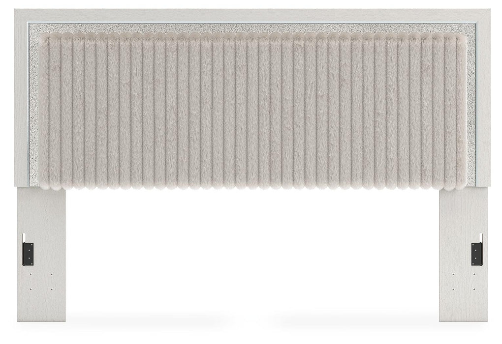 Zuraleus Bed - Red Gate Home Furnishings (Ball Ground, GA)