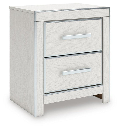Zuraleus Nightstand - Red Gate Home Furnishings (Ball Ground, GA)