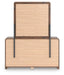 Fortlorn Dresser and Mirror - Red Gate Home Furnishings (Ball Ground, GA)