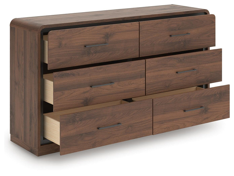 Fortlorn Dresser - Red Gate Home Furnishings (Ball Ground, GA)