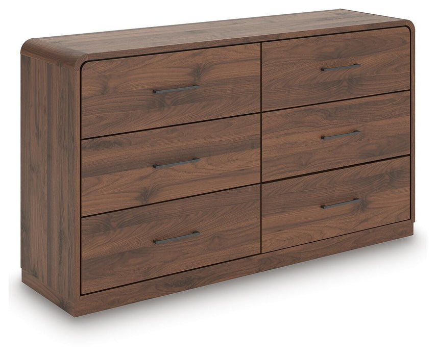 Fortlorn Dresser - Red Gate Home Furnishings (Ball Ground, GA)