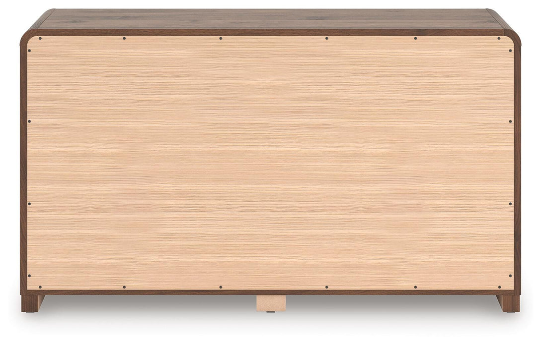 Fortlorn Dresser - Red Gate Home Furnishings (Ball Ground, GA)