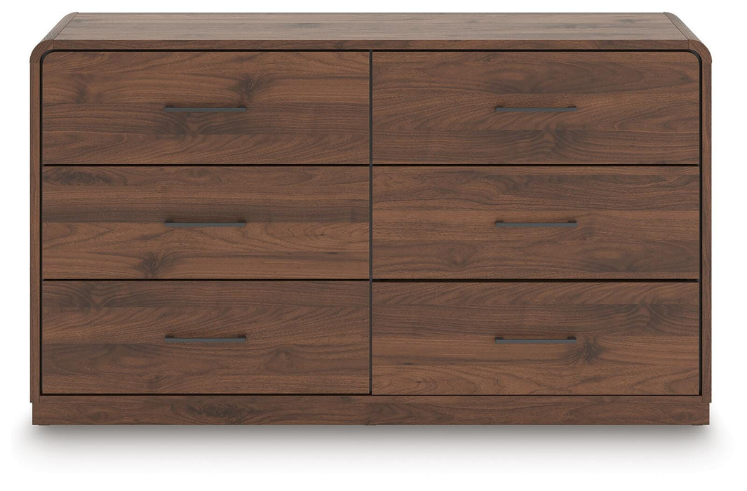 Fortlorn Dresser - Red Gate Home Furnishings (Ball Ground, GA)