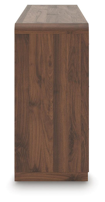 Fortlorn Dresser - Red Gate Home Furnishings (Ball Ground, GA)