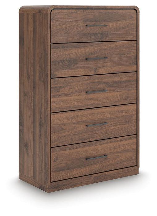 Fortlorn Chest of Drawers - Red Gate Home Furnishings (Ball Ground, GA)