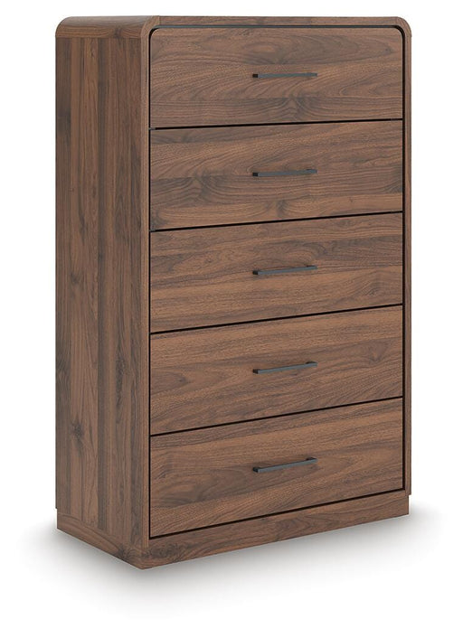Fortlorn Chest of Drawers - Red Gate Home Furnishings (Ball Ground, GA)