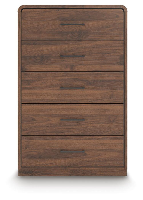 Fortlorn Chest of Drawers - Red Gate Home Furnishings (Ball Ground, GA)