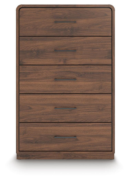 Fortlorn Chest of Drawers - Red Gate Home Furnishings (Ball Ground, GA)