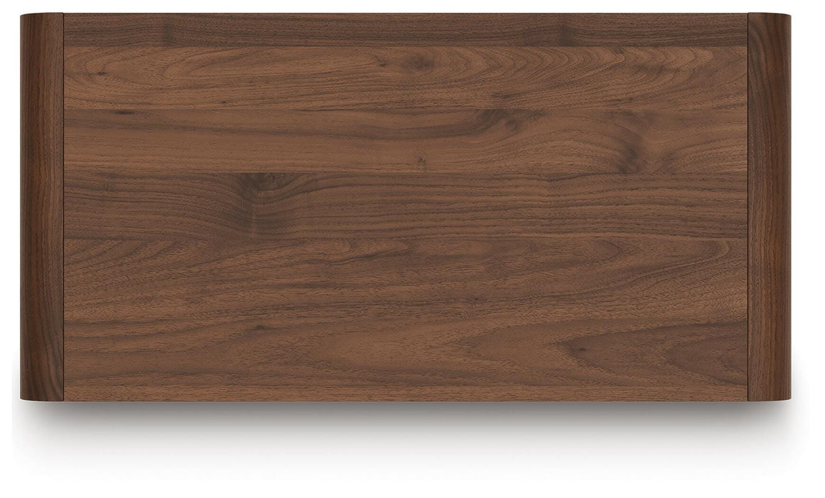Fortlorn Chest of Drawers - Red Gate Home Furnishings (Ball Ground, GA)