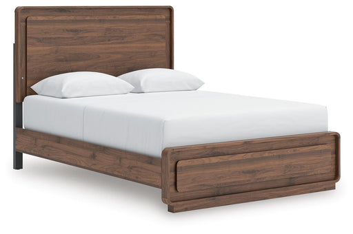 Fortlorn Bed - Red Gate Home Furnishings (Ball Ground, GA)