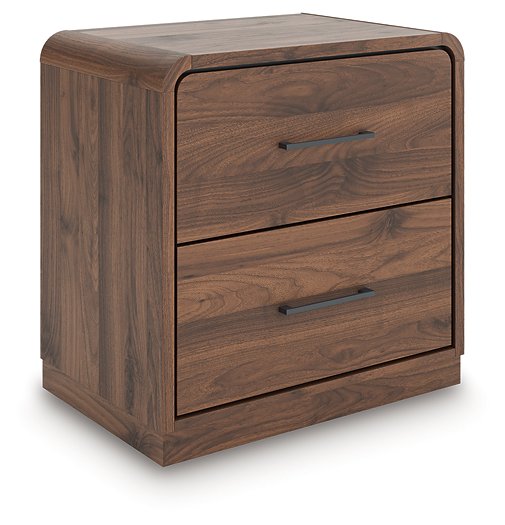 Fortlorn Nightstand - Red Gate Home Furnishings (Ball Ground, GA)