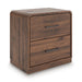 Fortlorn Nightstand - Red Gate Home Furnishings (Ball Ground, GA)