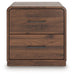 Fortlorn Nightstand - Red Gate Home Furnishings (Ball Ground, GA)