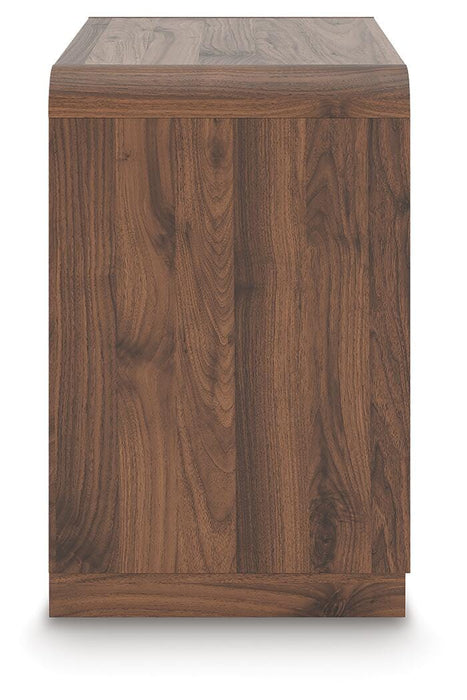 Fortlorn Nightstand - Red Gate Home Furnishings (Ball Ground, GA)