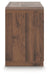 Fortlorn Nightstand - Red Gate Home Furnishings (Ball Ground, GA)