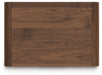 Fortlorn Nightstand - Red Gate Home Furnishings (Ball Ground, GA)