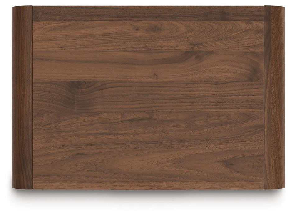 Fortlorn Nightstand - Red Gate Home Furnishings (Ball Ground, GA)