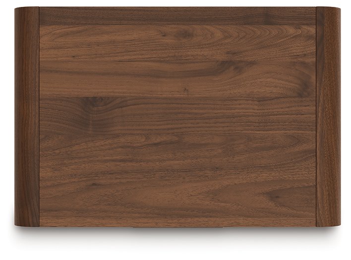 Fortlorn Nightstand - Red Gate Home Furnishings (Ball Ground, GA)