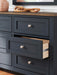 Landocken Bedroom Package - Red Gate Home Furnishings (Ball Ground, GA)
