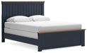 Landocken Bedroom Package - Red Gate Home Furnishings (Ball Ground, GA)