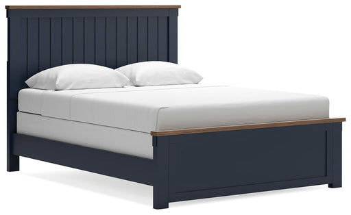 Landocken Bedroom Package - Red Gate Home Furnishings (Ball Ground, GA)