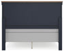 Landocken Bedroom Package - Red Gate Home Furnishings (Ball Ground, GA)