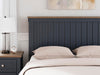Landocken Bedroom Package - Red Gate Home Furnishings (Ball Ground, GA)