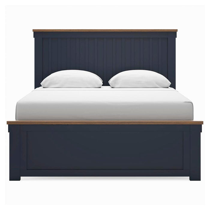 Landocken Bedroom Package - Red Gate Home Furnishings (Ball Ground, GA)