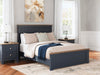 Landocken Bedroom Package - Red Gate Home Furnishings (Ball Ground, GA)
