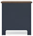 Landocken Bedroom Package - Red Gate Home Furnishings (Ball Ground, GA)