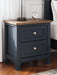 Landocken Bedroom Package - Red Gate Home Furnishings (Ball Ground, GA)