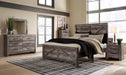 Wynnlow Bedroom Set - Red Gate Home Furnishings (Ball Ground, GA)
