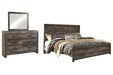 Wynnlow Bedroom Set - Red Gate Home Furnishings (Ball Ground, GA)