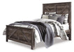Wynnlow Bedroom Set - Red Gate Home Furnishings (Ball Ground, GA)