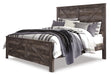 Wynnlow Bedroom Set - Red Gate Home Furnishings (Ball Ground, GA)