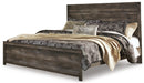 Wynnlow Bedroom Set - Red Gate Home Furnishings (Ball Ground, GA)