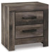 Wynnlow Bedroom Set - Red Gate Home Furnishings (Ball Ground, GA)