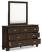 Covetown Bedroom Package - Red Gate Home Furnishings (Ball Ground, GA)