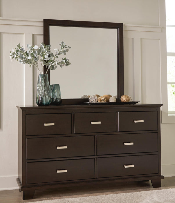 Covetown Bedroom Package - Red Gate Home Furnishings (Ball Ground, GA)