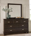 Covetown Bedroom Package - Red Gate Home Furnishings (Ball Ground, GA)